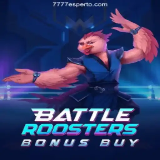 BattleRoostersBonusBuy Excites Gamers on 777esperto.com⭐️ A Melhor Plataforma de Apostas no Brasil
