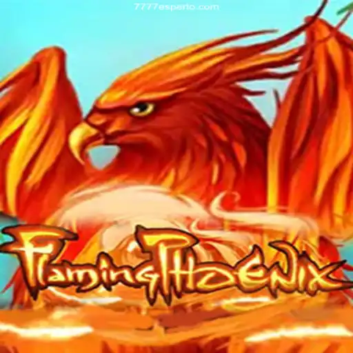 FlamingPhoenix: The Thrilling New Game on 777esperto.com