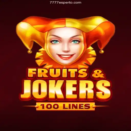 Discover the Thrilling World of FruitsAndJokers100 on 777esperto.com