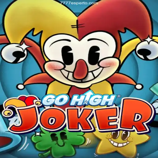 GoHighJoker: The Thrill of Gaming Meets Strategy