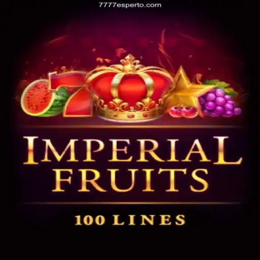 Exploring ImperialFruits100: A Slot Game Enthusiast’s Delight on 777esperto.com