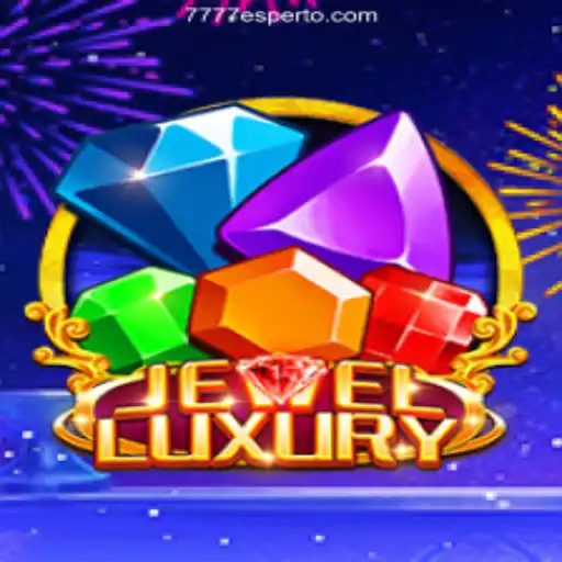 JewelLuxury: Exploring a Dazzling New World of Gaming