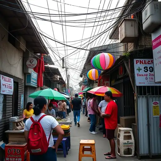 Understanding Jueteng: A Comprehensive Look Into This Controversial Numbers Game