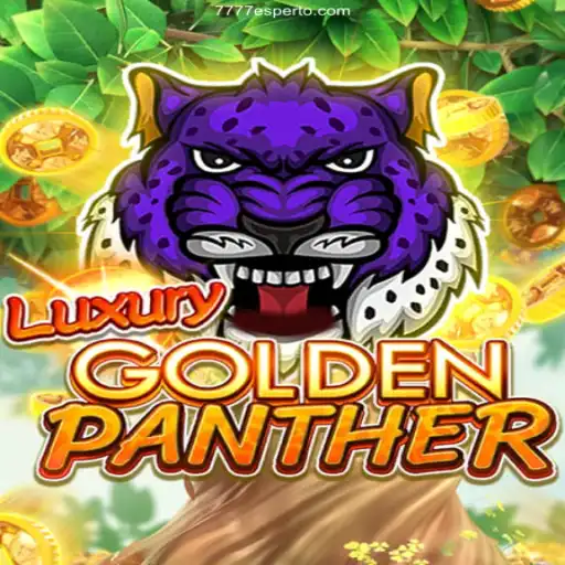 Unveiling the Thrills of LUXURYGOLDENPANTHER: An Ultimate Gaming Experience