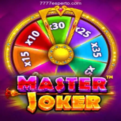 Discovering the World of MasterJoker: A Unique Slot Experience