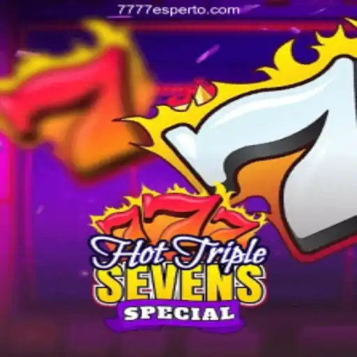 Discover the Excitement of HotTripleSevensSpecial: A Thrilling Casino Experience