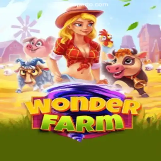 Discover the Enchanting World of WonderFarm—The Ultimate Gaming Adventure