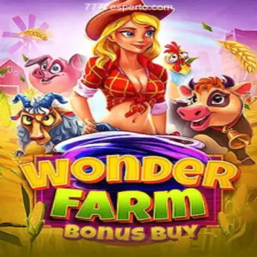 Delve into the Magic of WonderFarmBonusBuy: A Thrilling Gaming Experience