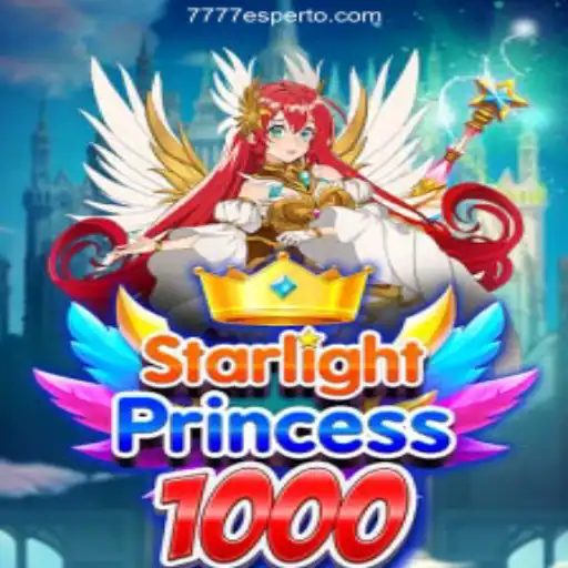 StarlightPrincess1000: A Stellar Gaming Experience on 777esperto.com⭐️