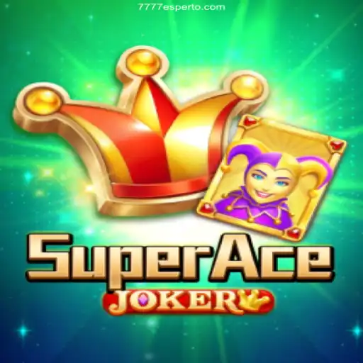 Exploring SuperAceJoker: The Thrilling New Game on 777esperto.com