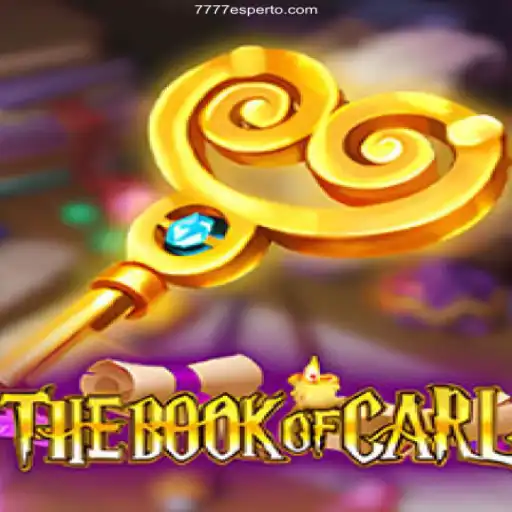 Unveiling TheBookofCarl: A Unique Gaming Experience