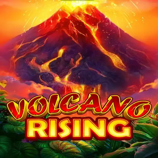 VolcanoRising: An Explosive Adventure in Virtual Gaming