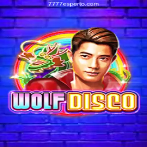 Discover the Thrilling World of WolfDisco: A Dance of Strategy and Chance